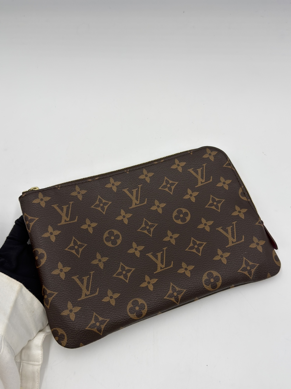 Louis Vuitton Monogram Etui Voyage